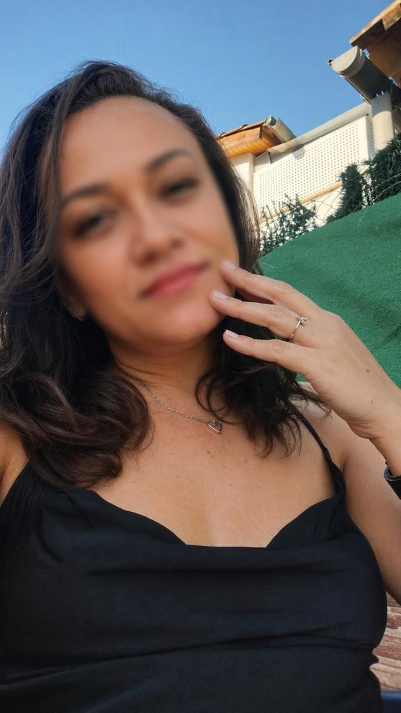 607336601: Chica busca chico en Mallorca