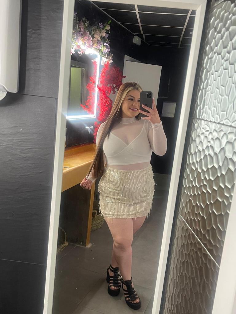 Chica busca chico en Barcelona: 