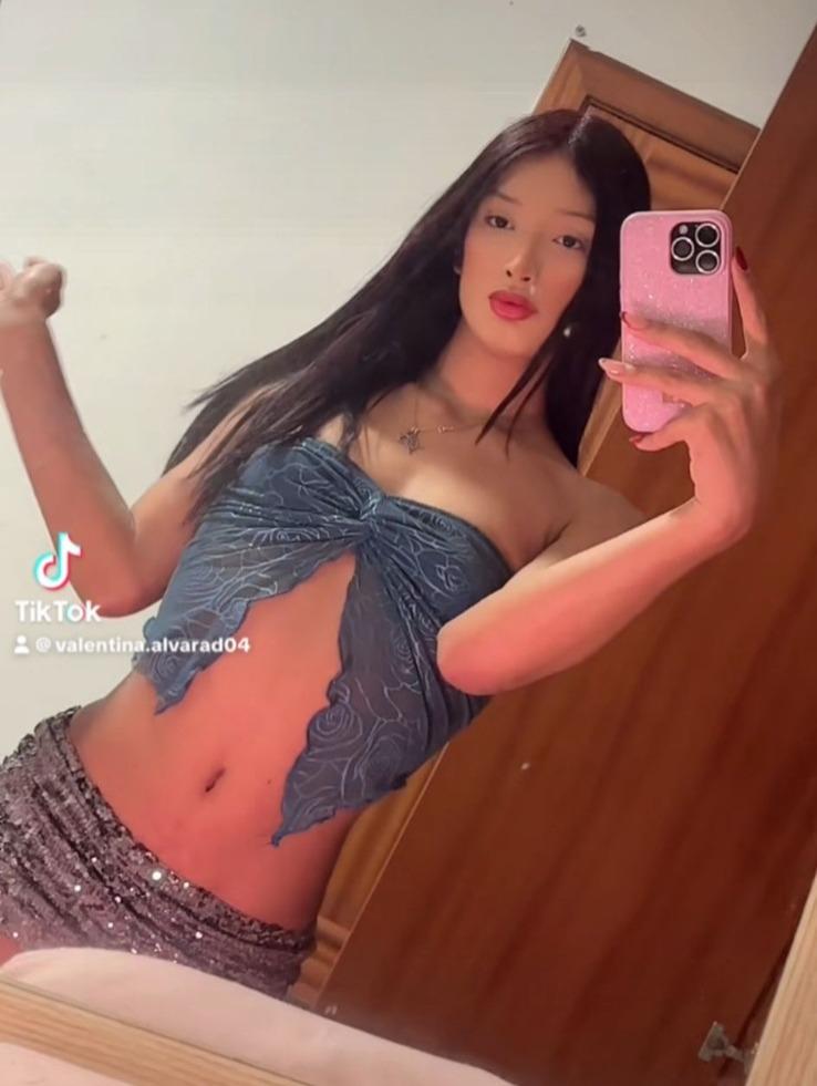 Transexual en Barcelona: Transexuales y Travestis