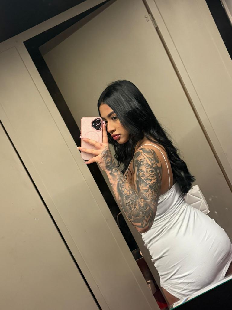 Chica busca chico en Madrid: 