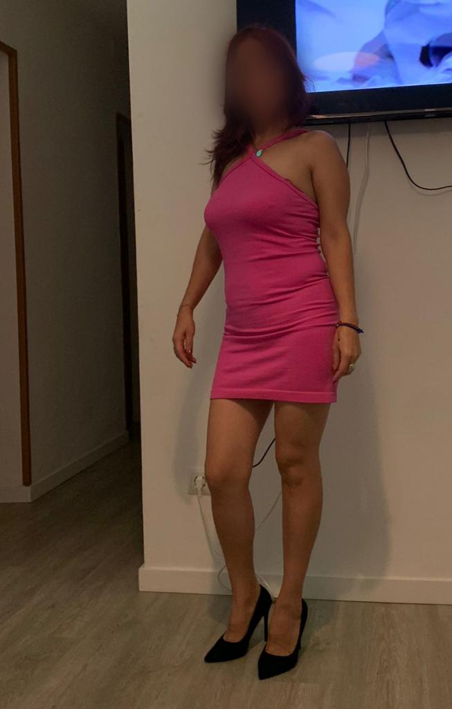 Chica busca chico en Madrid: 