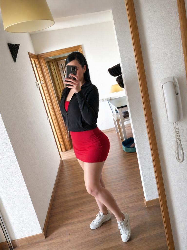 Transexual en Barcelona: 