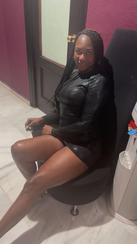 Chica busca chico en Sevilla: 