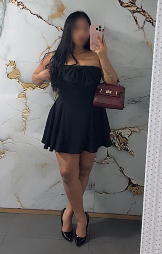 Chica busca chico en Málaga: 