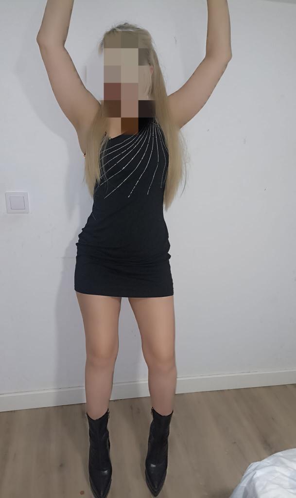 Chica busca chico en Castellón: 