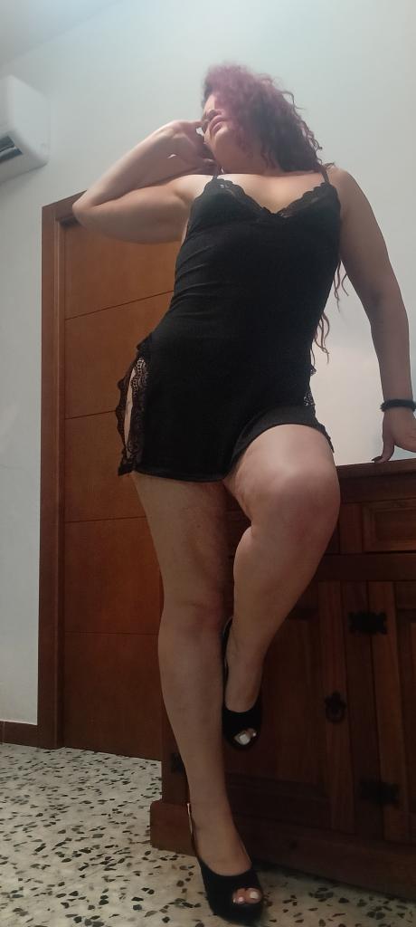 Chica busca chico en Cádiz: Chica busca chico