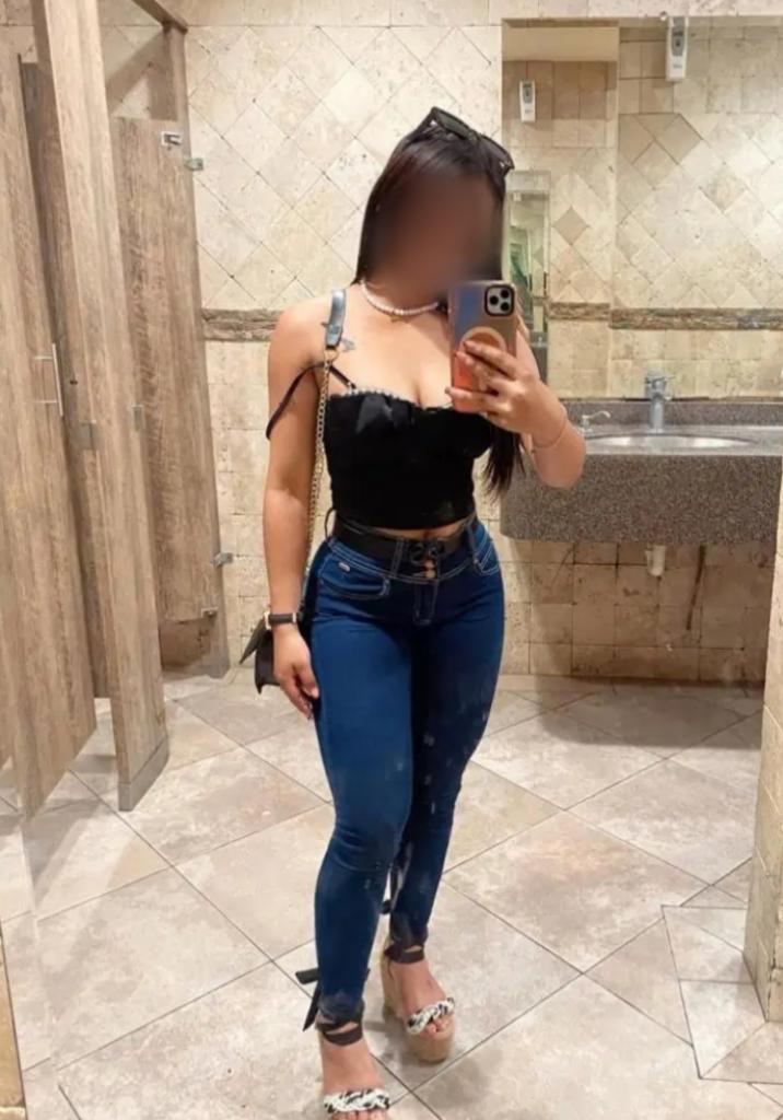 Chica busca chico en Murcia: 