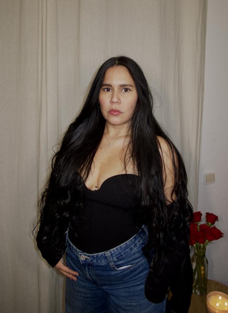 Chica busca chico en Málaga: 