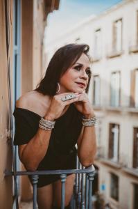 697769427: Transexual en Málaga