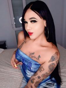 664182078: Transexual en Tenerife