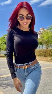 641795818: Transexual en Mallorca