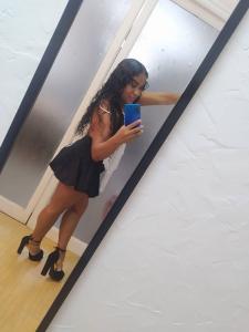 613855337: Chica busca chico en Alicante
