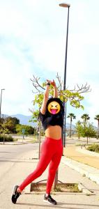 663869604: Chica busca chico en Alicante