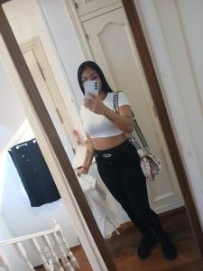 615584331: Chica busca chico en Málaga