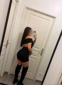 642100922: Chica busca chico en Murcia