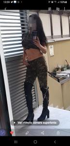 602643435: Chica busca chico en Gerona