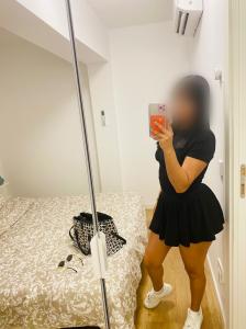 650237145: Chica busca chico en Málaga
