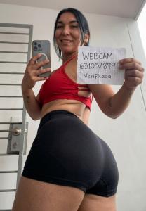 631240619: Chica busca chico en Madrid