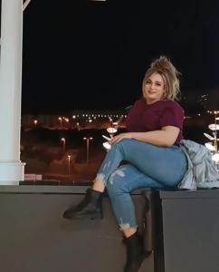 672569891: Travesti en Valencia