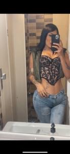 602635969: Transexual en Barcelona