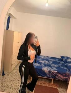 642100922: Chica busca chico en Murcia