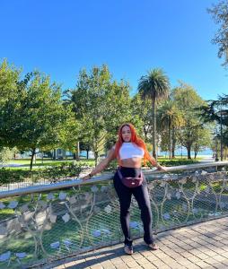 672569891: Transexual en Valencia