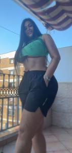 617798368: Chica busca chico en Sevilla