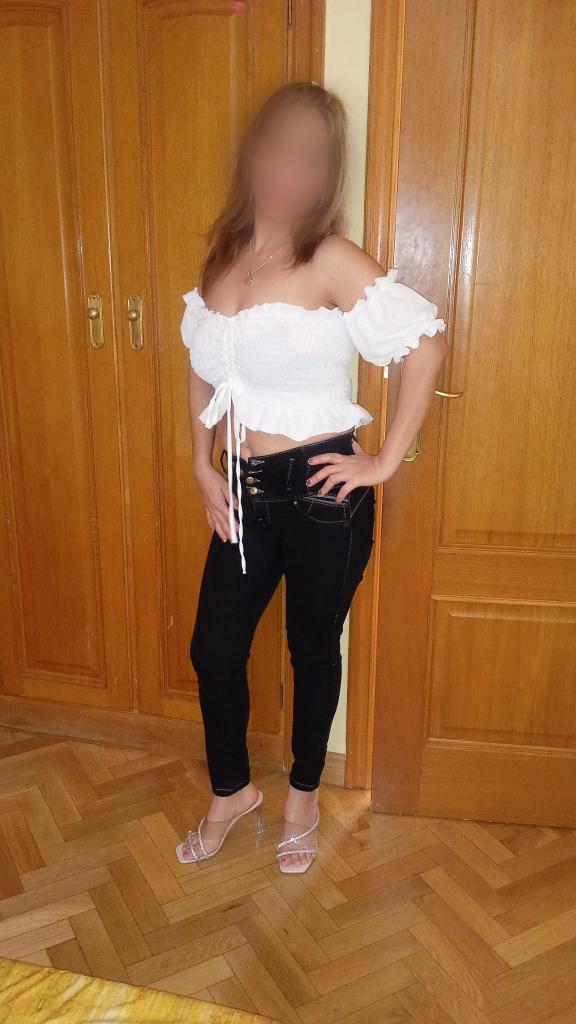 Chica busca chico en Madrid: 