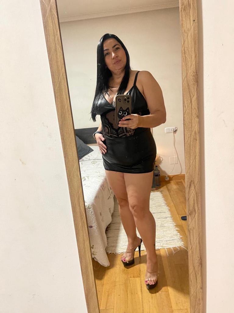 Chica busca chico en Ciudad Real: 
