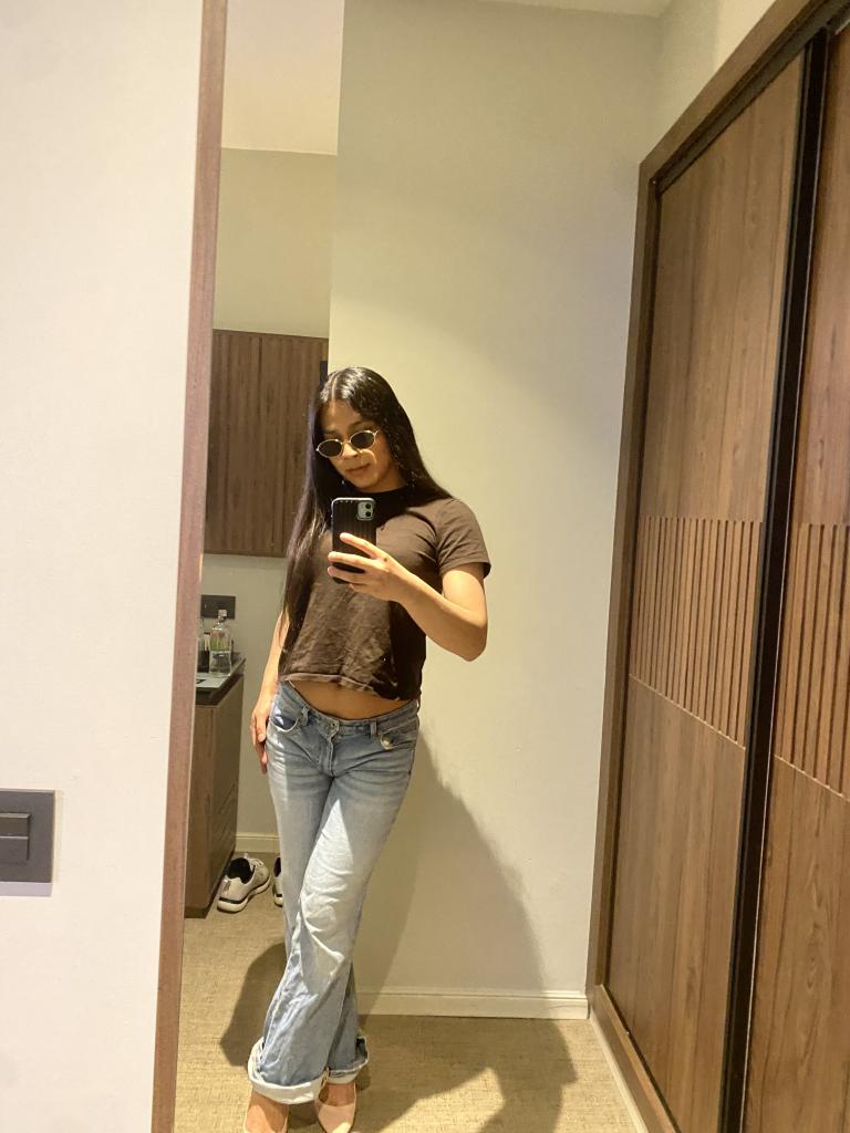 Transexual en Madrid: 