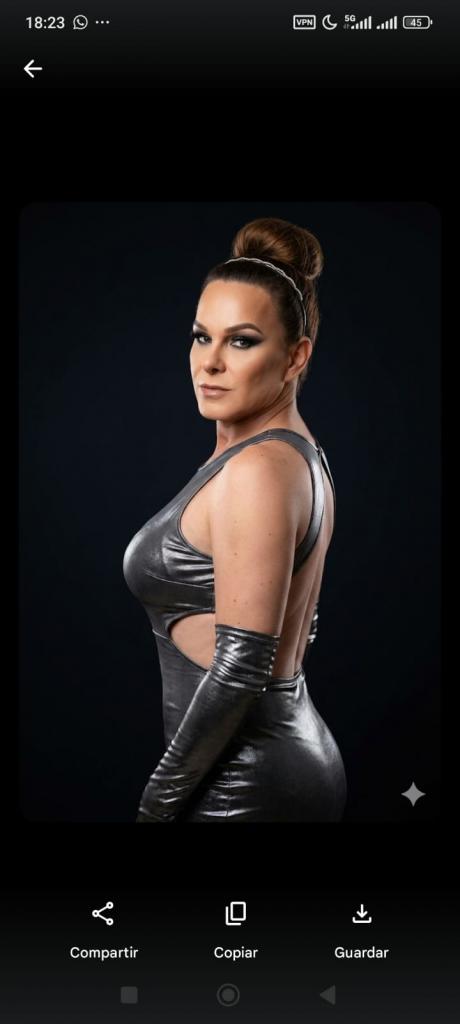 Transexual en Álava: 