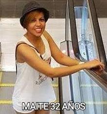 Chica busca chico en Cádiz: 