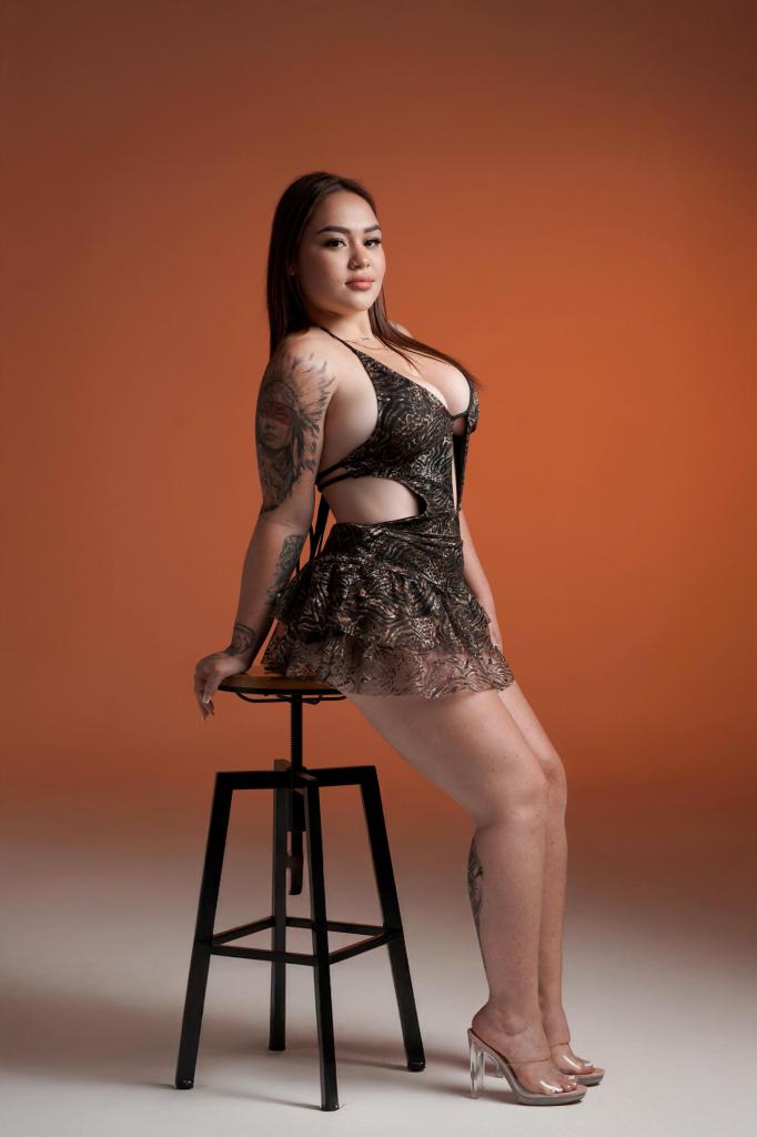 Chica busca chico en Tenerife: 