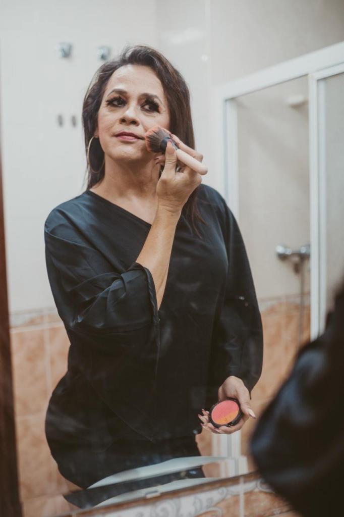 697769427: Travesti en Málaga