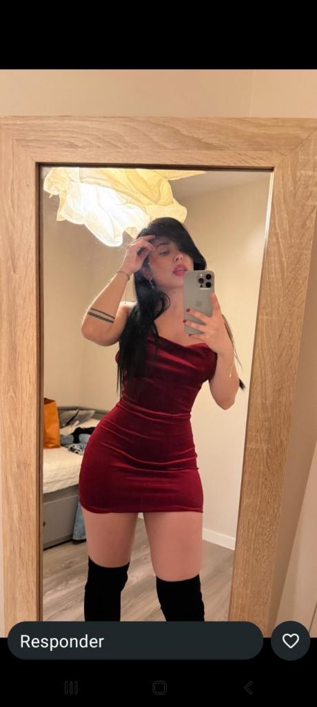 Chica busca chico en Zaragoza: 