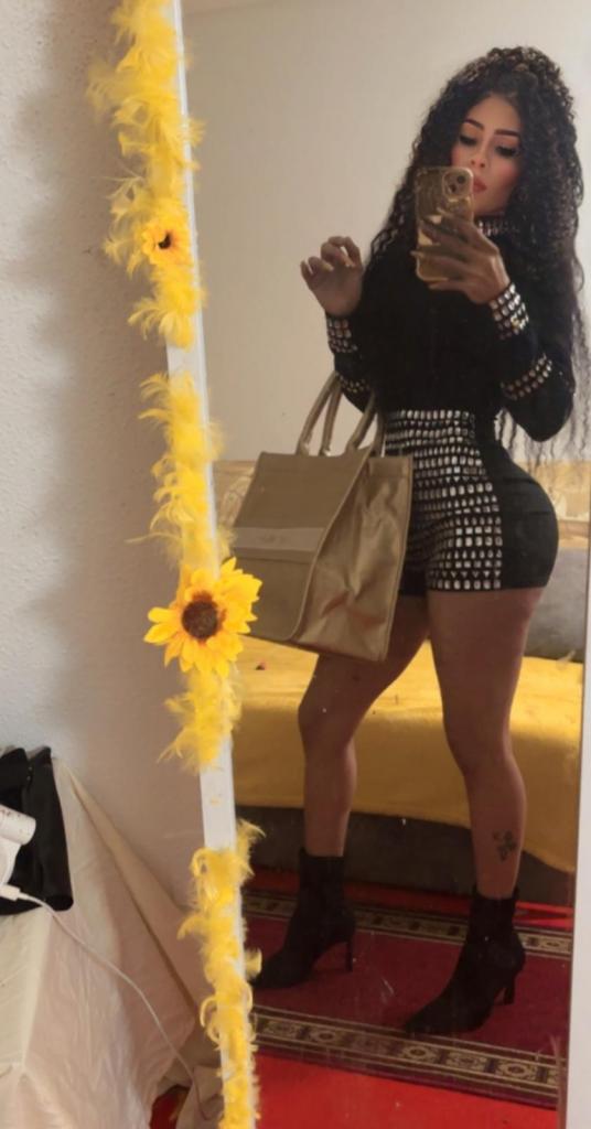 Chica busca chico en León: 