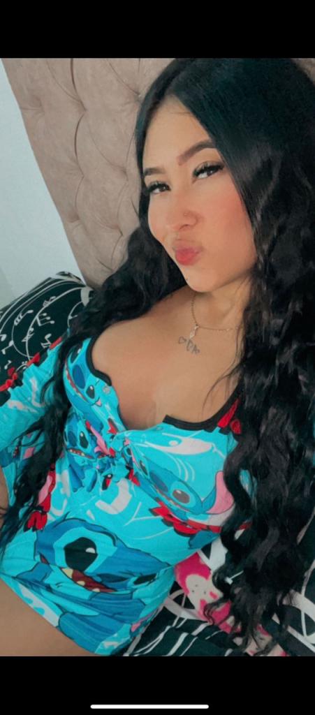 Chica busca chico en Madrid: Chica busca chico