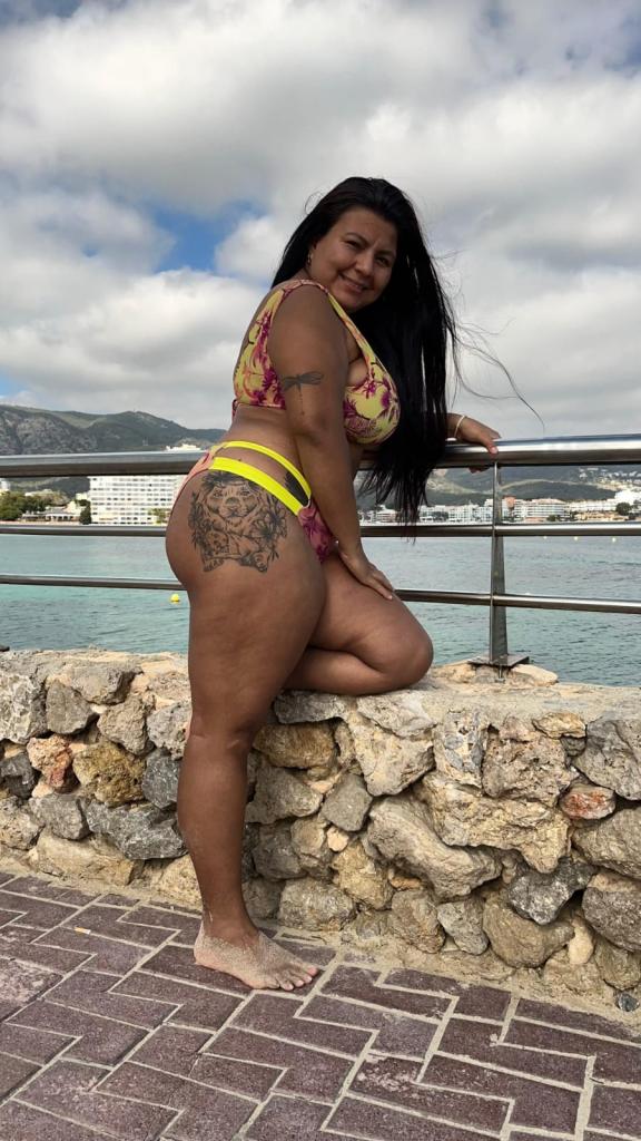 Chica busca chico en Mallorca: 