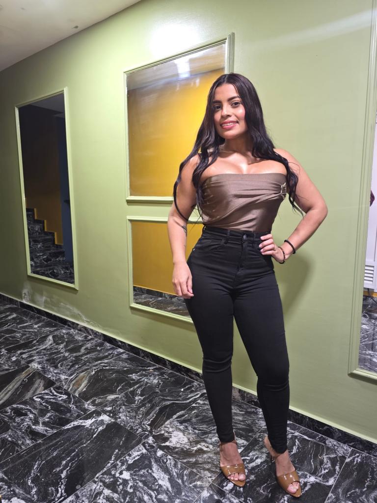 Chica busca chico en Málaga: 