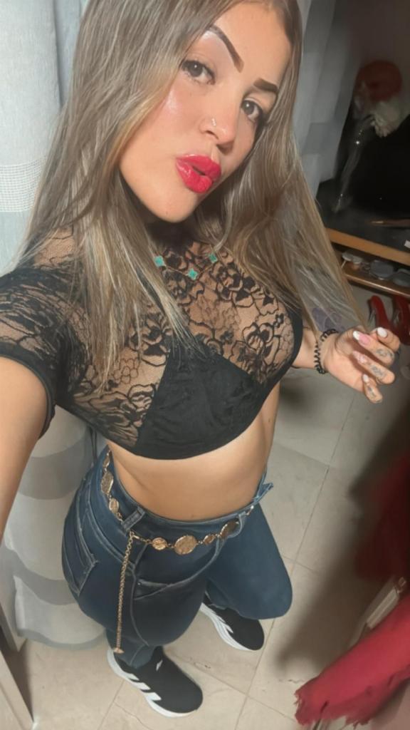 Chica busca chico en Madrid: 