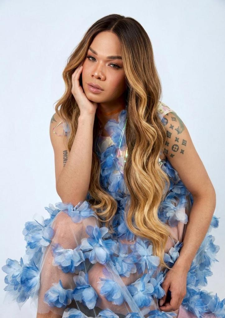 Transexual en Valencia: 