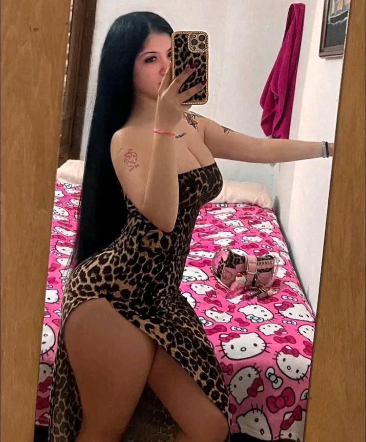 Chica busca chico en Tenerife: 