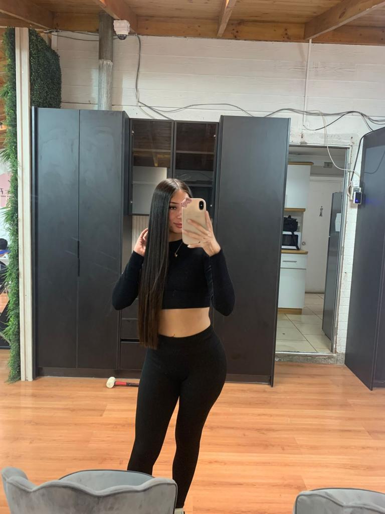 Chica busca chico en Madrid: 