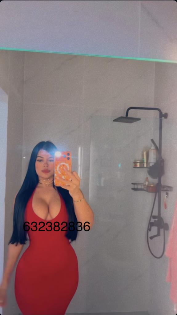 Chica busca chico en Huesca: 