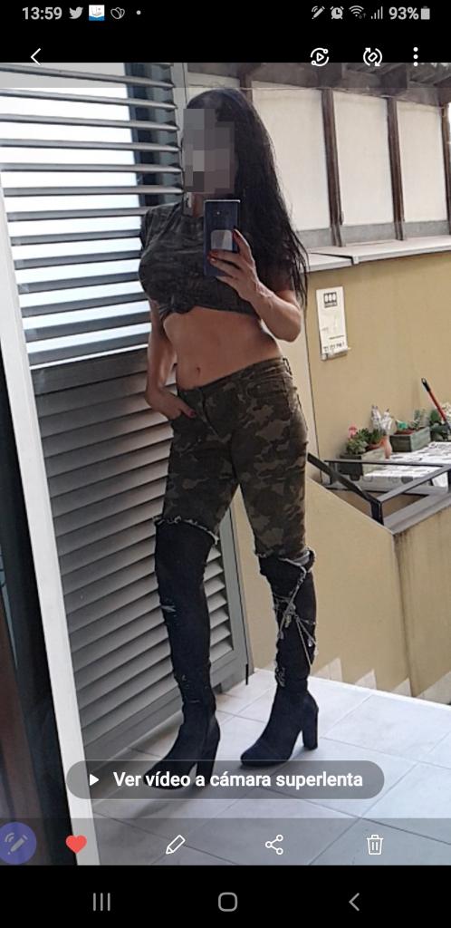 Chica busca chico en Gerona: 