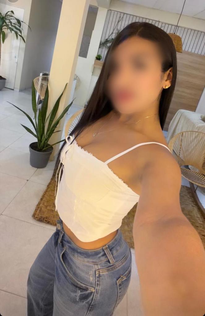 Chica busca chico en Málaga: 