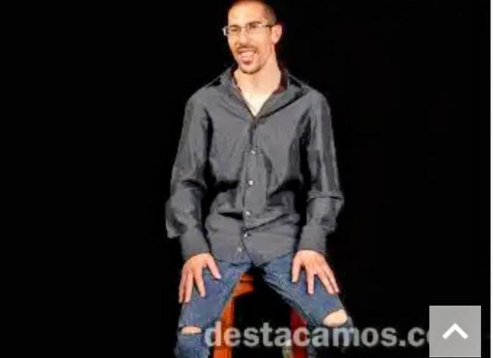 Chica busca chico en Madrid: 