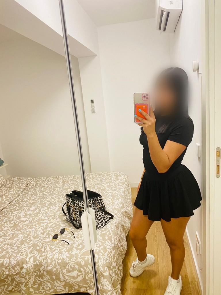 Chica busca chico en Málaga: 