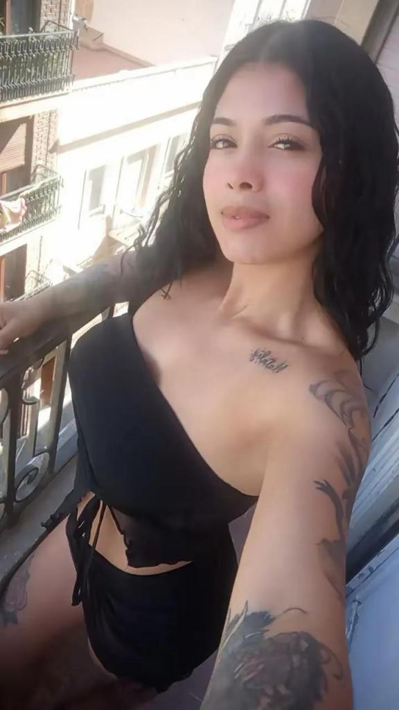 Chica busca chico en Alicante: 