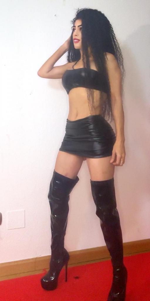 Chica busca chico en León: 